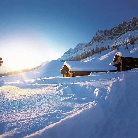 Conny * Maria Alm am Steinernen Meer
